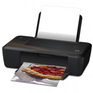 惠普 HP Deskjet 2020hc 彩色喷墨打印机