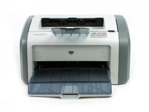 惠普 LaserJet 1020 Plus  激光打印机